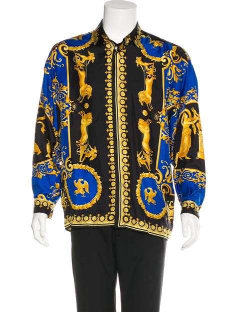 cheap versace clothinf|versace clothing website.